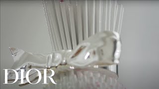 Miss Dior EXhibition - Pia Maria Raeder