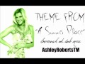 Ashley roberts  theme from a summer place  loverush uk dub mix