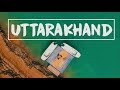 UTTARAKHAND DEVBHOOMI ROADTRIP | TRAILER || UTTARAKHAND TOURISM || DRONE SHOTS