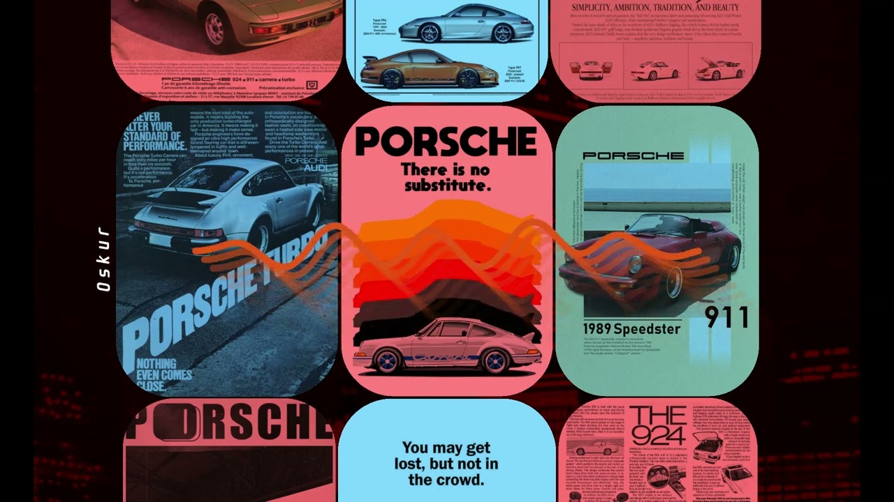 Still Scopin' - Oskur