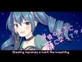 【Miku Hatsune】Cinderella The Thief - Eng Sub【Kurosawa Madoka】