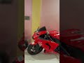 Ek rider ke liye bike woh girlfriend hotii h jo kasme to nahi khati #kawasaki #kawasakininja #zx10r