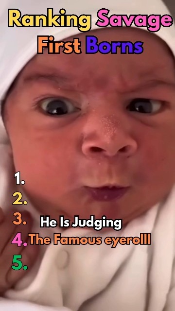 Download lagu 'Top 5 Savage First Born Moments 👶💀 #1 Was Too Real!'