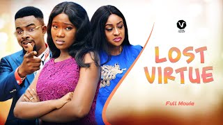 LOST VIRTUE YouTube thumbnail