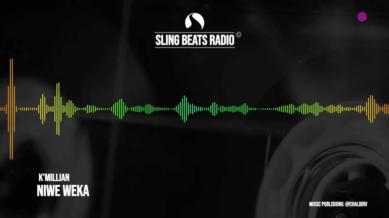 K'millian - Niwe Weka