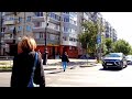 Прогулки по Хабаровску. Иду до ТЦ Броскоmoll и обратно.#хабаровск_сегодня #хабаровск