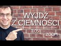 Wyjdź z ciemności | Remi Recław SJ | Zoom - 11.05