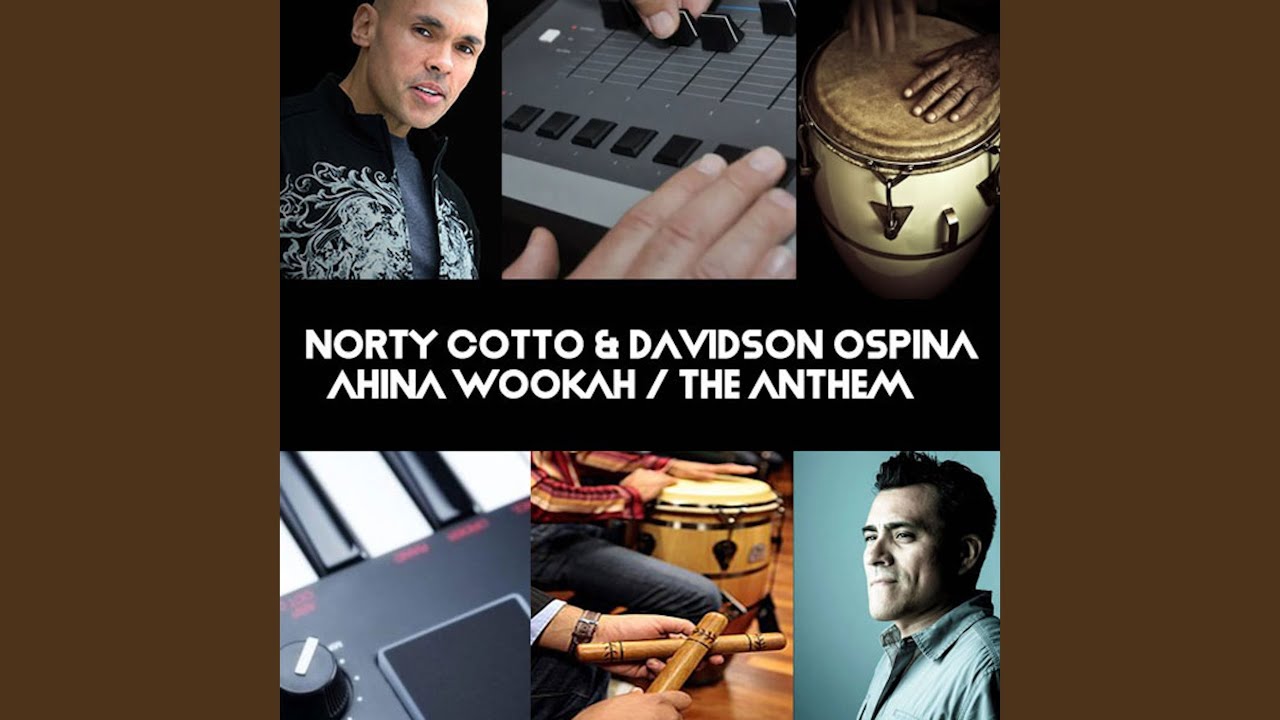 Ahina Wookah (NC 21 Dub)