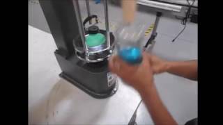 Celebrity Accutek Semi-Auto Roll On Pilfer Proof (ROPP) Capper Net Worth