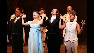 Dear Theodosia, Alto learning track