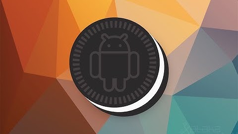 How To Install Android 8.1 Inside VirtualBox