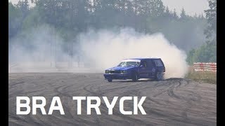 Kevin Brunberg | Vägen mot Drift RM 2018 | Episode 5 | Körtid på gröndal