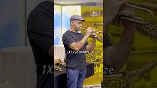 Nicolas Gardel - 1XL2 vs 1XL2 B #lotustrumpets #trumpet #mouthpiece
Nicolas Gardel - 1XL2 vs 1XL2 B #lotustrumpets #trumpet #mouthpiece Nicolas Gardel - 1XL2 vs 1XL2 B #lotustrumpets #trumpet #mouthpiece