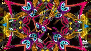 Dirt Monkey & Kumarion - CONKA