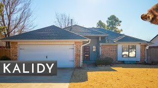 Kalidy Homes - 7612 NW 113th St - Oklahoma City, OK 73162