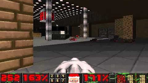 H2H-Xmas Edition - Level 16