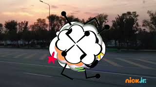 Emoji Cat Friends World Movie 2 Fight Cloud Green Screen Add Round 4