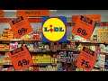 LIDL GROCERY SHOPPING HAULS 2022 / LIDL SALE 2022 / COME SHOP WITH ME #ukfashion #LIDL