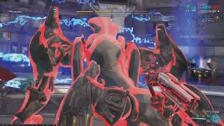 Warframe | Jackal Speedrun 2:13
