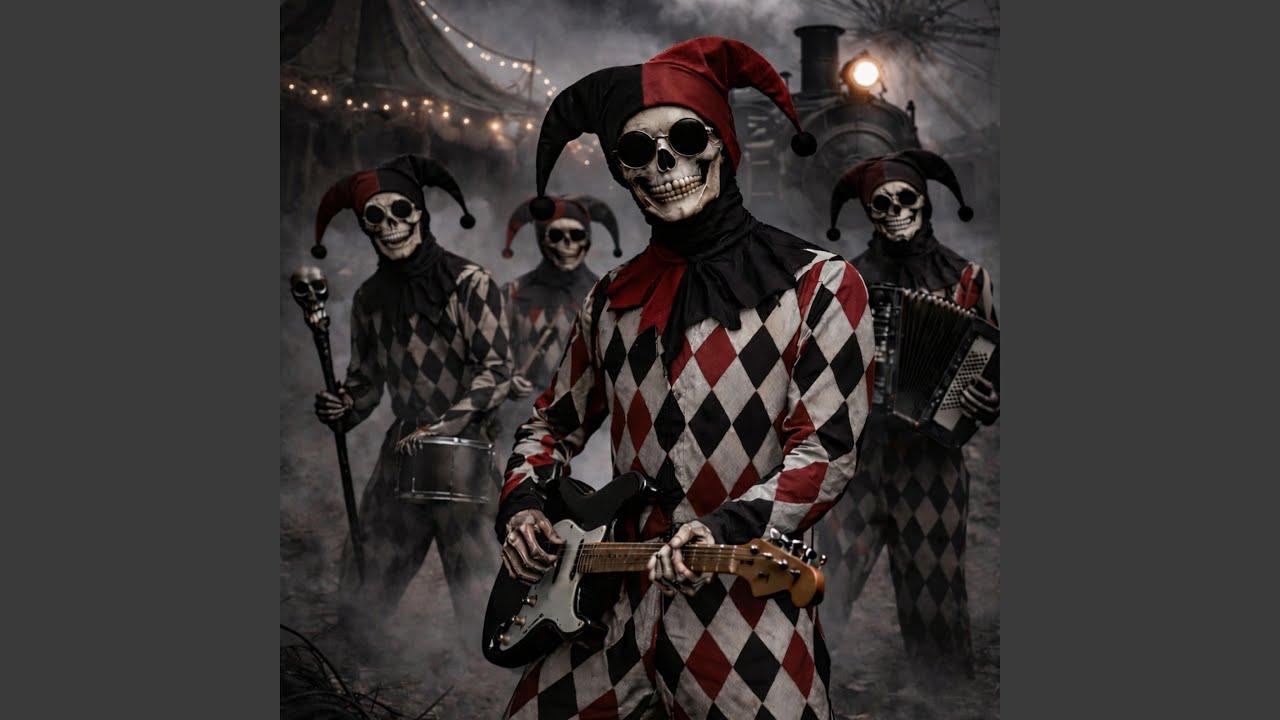 Las risas de los caidos