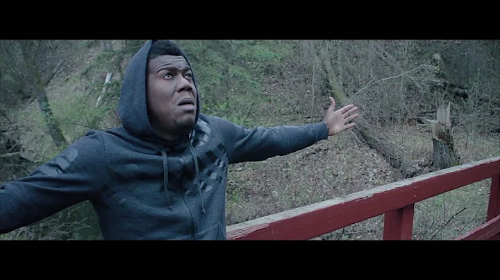 James Saunders (JrDynamite) - Lamentation (Officia...
