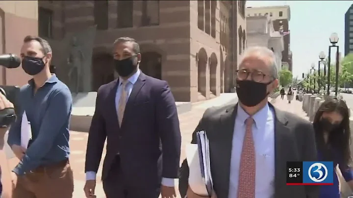 VIDEO: Local lawmakers react over federal indictme...
