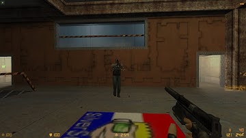 Counter-Strike beta 6.1 (from 2000!)  Online multiplayer - Join us!