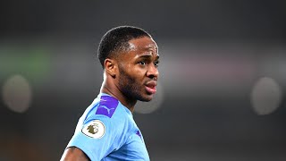 Raheem Sterling All 139 Goals For Man City