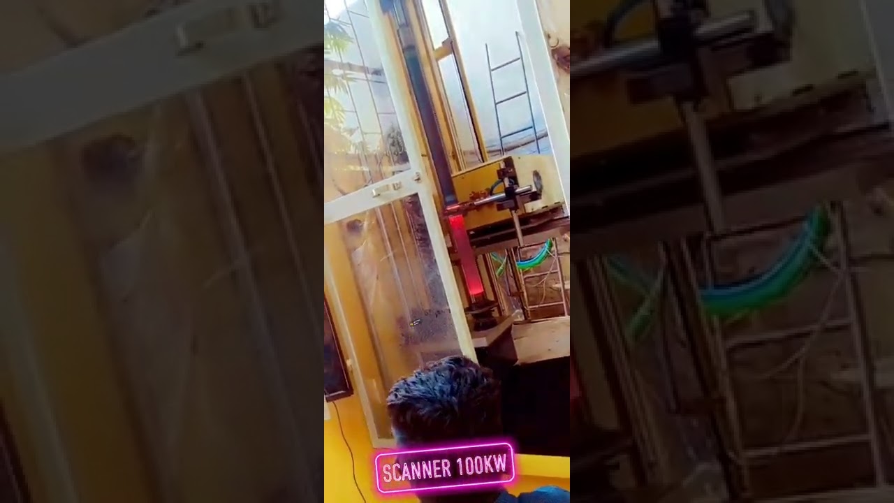 Akal Induction heating machine 💥💥|| Bull Power brand || Scanner 100 kw trail ||India & No .1 Brand