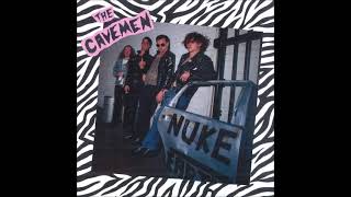 The Cavemen - Nuke Earth (2018)