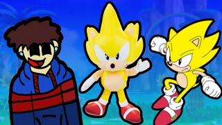new jacks pacific collectors super sonic plush review!!!