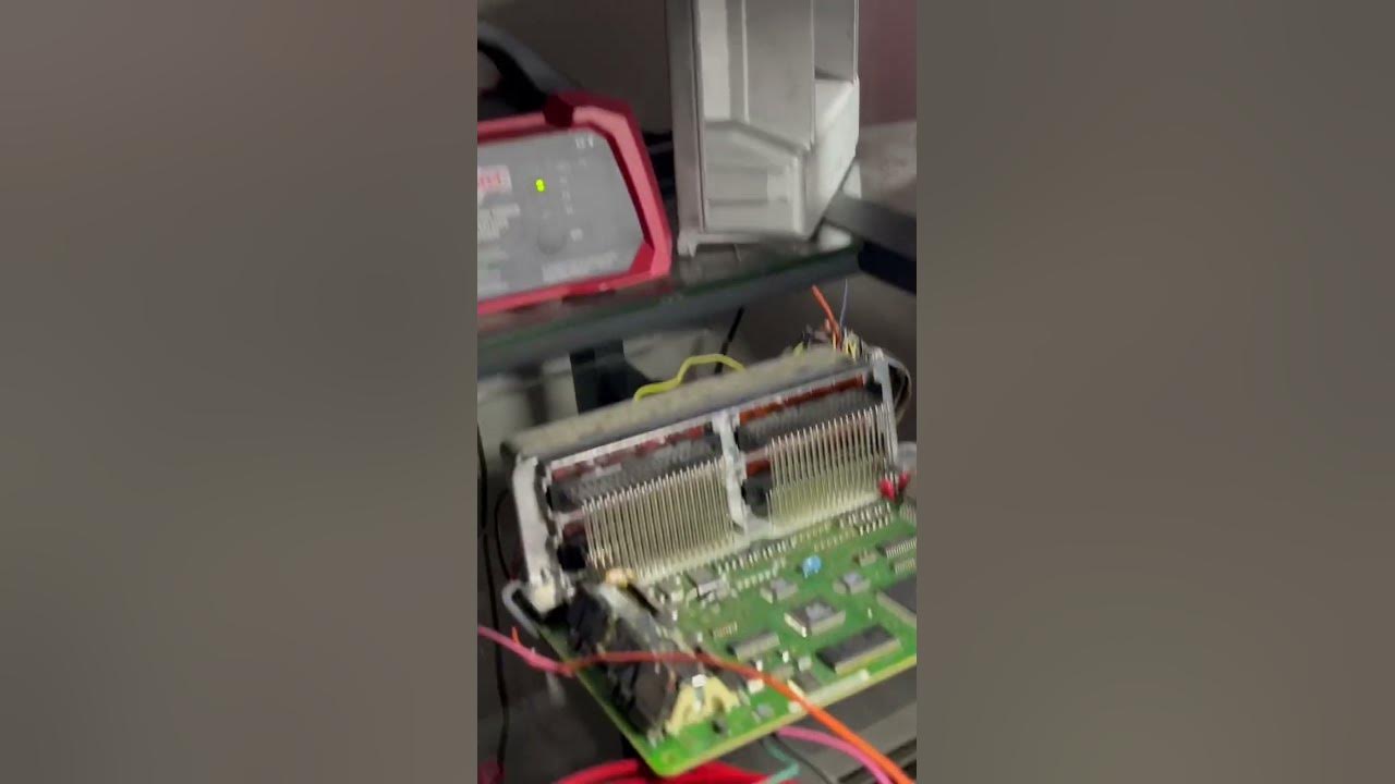 Fixing a BRICKED P59 PCM for an 05 Chevrolet Silverado 5.3 💯 - YouTube