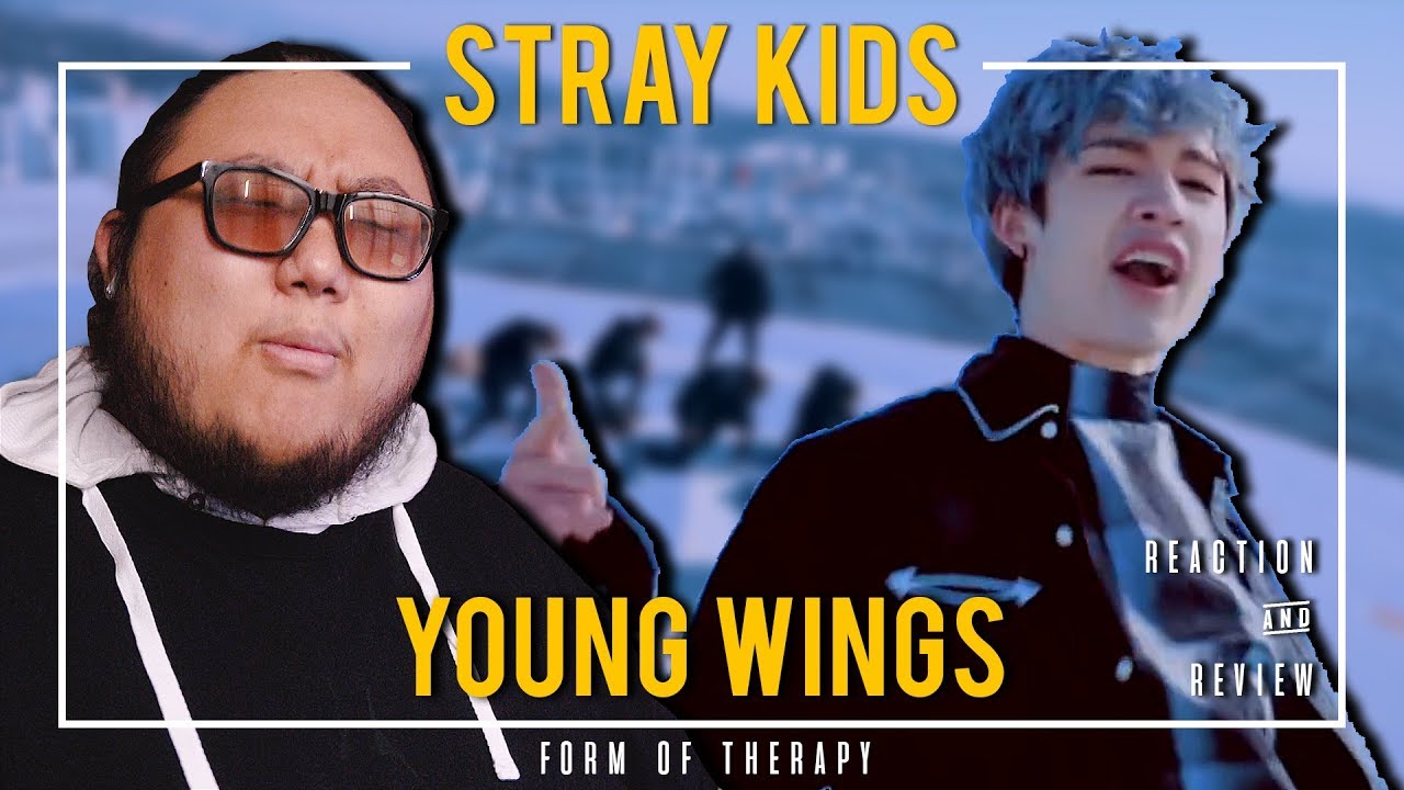 Producer Reacts to Stray Kids "Young Wings"