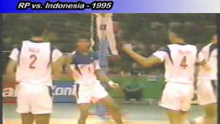 Ramil Ferma - Basketball & Volleyball screenshot 4