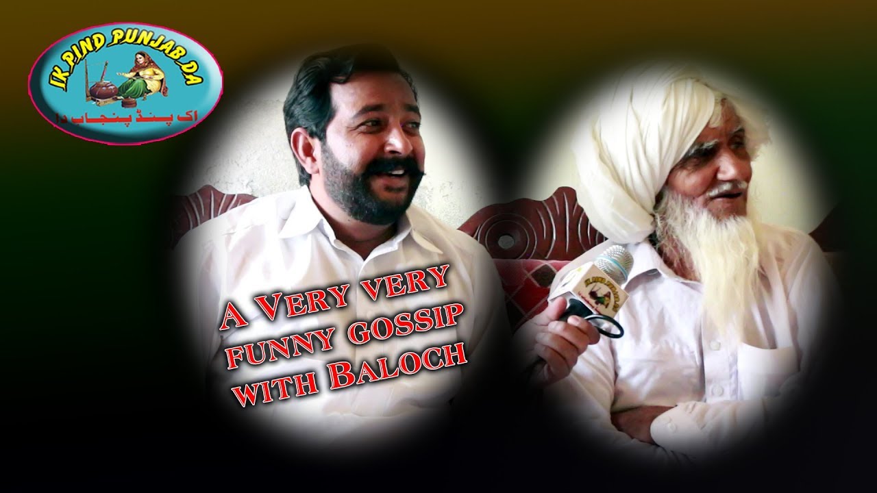 Amazing Video | Kutti, Guru Har Sahai, Firozepur to 531GB Dhilloan Samundri | Partition stories