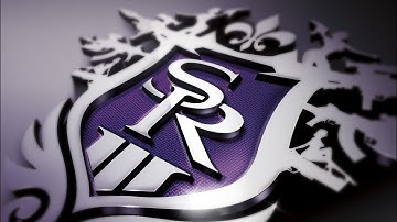 Saints Row: The Third - SDCC 2011: Skies over Steelport Gameplay | OFFICIAL | HD