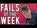 The Best Fails Of The Week March 2017 | Week 4 |  A Fail Compilation By FailUnited