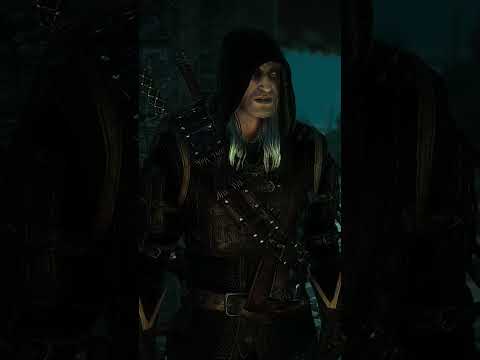 THE WITCHER 2: ASSASSINS OF KINGS | ВЕДЬМАК 2: УБИЙЦЫ КОРОЛЕЙ |  И В ЭТОМ ВСЯ НАУКА