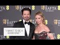 Sebastian Stan & Annabelle Wallis Expecting First Baby | E! News