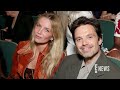 Sebastian Stan & Annabelle Wallis Expecting First Baby | E! News