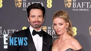 Sebastian Stan & Annabelle Wallis Expecting First Baby | E! News