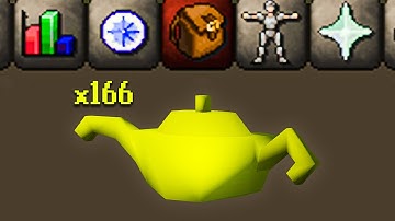 I Got 7.5M Slayer XP for FREE! 🔥 (NEW RSPS "Deflect") - BIS Iron #5