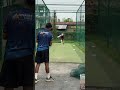 Working on  cover drive 🏏🏏#cricket #youtubeshorts #viralvideo #fypviral #trending #yshorts #