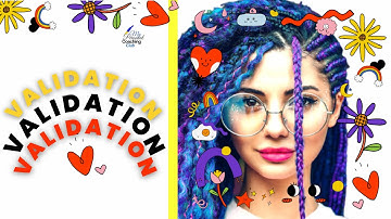 2 Reasons NEVER To Base YOUR LIFE on External VALIDATION