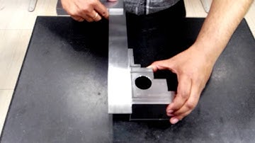 Try Square Calibration & Verification