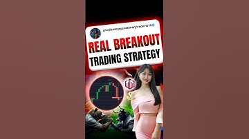 Quotex Real Breakout Strategy🔥 Wick Break + Candle Reaction | Binary Options Trick #shorts