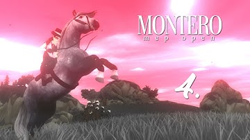 SSO - Montero (OPEN)