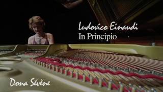 Ludovico Einaudi In Principio par Dona Sévène