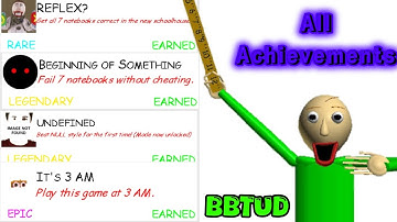 Baldi