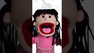 Puppet Singalong Song | Patty Shukla Kids TV | Sing Along Songs for Kids